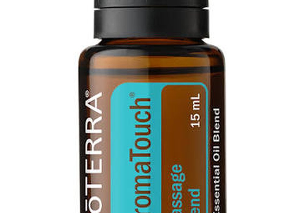 Técnica AromaTouch®